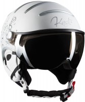 Фото - Горнолыжный шлем Kask Elite Lady Cashemire 