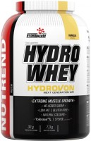 Фото - Протеин Nutrend Hydro Whey 1.6 кг