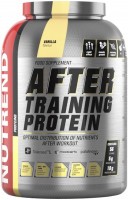 Протеин Nutrend After Training Protein 2.5 кг