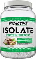 Фото - Протеин ProActive Isolate Protein Supreme 0.5 кг