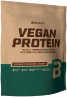 Фото - Протеин BioTech Vegan Protein 0.5 кг