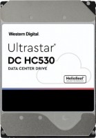 Жесткий диск WD Ultrastar DC HC530 WUH721414AL5204 14 ТБ SAS
