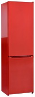 Фото - Холодильник Nord NRB 110 NF 832 красный