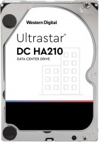 Жесткий диск WD Ultrastar DC HA210 HUS722T2TALA604 2 ТБ