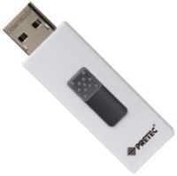 Фото - USB-флешка Pretec i-Disk Active 4Gb 