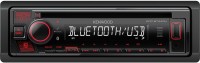 Фото - Автомагнитола Kenwood KDC-BT440U 