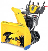 Фото - Снегоуборщик Cub Cadet XS3 76 TDE 