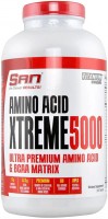 Фото - Аминокислоты SAN Amino Acid Xtreme 5000 320 tab 