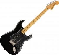 Фото - Гитара Squier Classic Vibe '70s Stratocaster HSS 