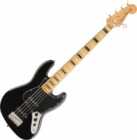 Фото - Гитара Squier Classic Vibe '70s Jazz Bass V 