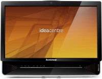 Фото - Персональный компьютер Lenovo IdeaCentre B300 (S20u-IE630-25NDDObk)