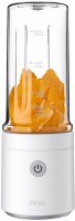 Фото - Миксер Xiaomi Pinlo Hand Juice Machine белый