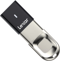 Фото - USB-флешка Lexar JumpDrive Fingerprint F35 256 ГБ