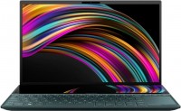 Фото - Ноутбук Asus ZenBook Duo UX481FA (UX481FA-DB71T)