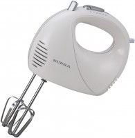 Фото - Миксер Supra MXS-527 белый