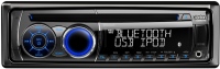 Фото - Автомагнитола Clarion CZ501E