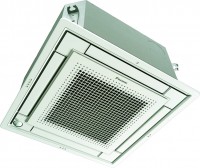 Фото - Кондиционер Daikin Sky Air Alpha FFA35A9/RZAG35A 34 м²