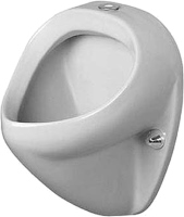 Фото - Писсуар Duravit Jim 085035 M 