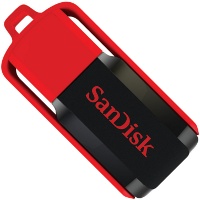 Фото - USB-флешка SanDisk Cruzer Switch 2 ГБ