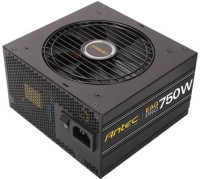 Фото - Блок питания Antec EarthWatts Gold Pro EA750G Pro