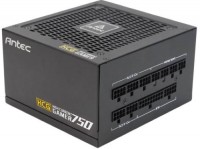 Фото - Блок питания Antec High Current Gamer Gold HCG750 Gold