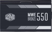 Блок питания Cooler Master MWE V2 Bronze MPE-5501-ACAAB