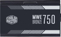 Фото - Блок питания Cooler Master MWE V2 Bronze MPE-7501-ACAAB