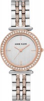 Фото - Наручные часы Anne Klein 3409 SVRT 