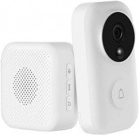 Фото - Домофон Xiaomi Zero Smart Doorbell