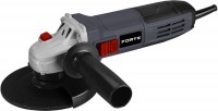 Фото - Шлифовальная машина Forte AG 9-125 V 87484
