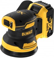 Фото - Шлифовальная машина DeWALT DCW210P2 