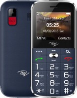 Фото - Мобильный телефон Itel IT2590 0 Б