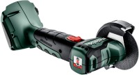 Фото - Шлифовальная машина Metabo CC 18 LTX BL 600349840 