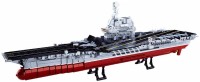 Фото - Конструктор Sluban Aircraft Carrier M38-B0698 