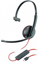 Фото - Наушники Poly Blackwire C3210-C 