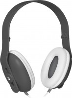Фото - Наушники Defender Fancy 440