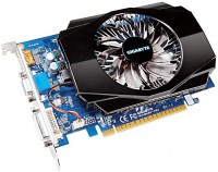 Фото - Видеокарта Gigabyte GeForce GT 430 GV-N430-2GI 
