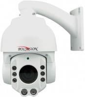 Фото - Камера видеонаблюдения Polyvision PS-A1-Z18 v.2.3.1 