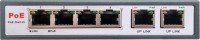 Фото - Коммутатор BAS-IP SH-20.4