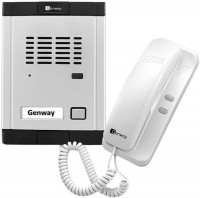 Фото - Домофон Genway WL-06Dd2D