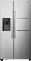 Фото - Холодильник Gorenje NRS 9181 VXB нержавейка