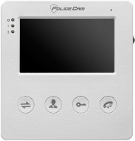 Фото - Домофон PoliceCam PC-415R
