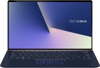 Фото - Ноутбук Asus ZenBook 13 UX333FAC (UX333FAC-A3058T)