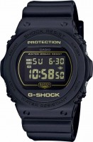 Фото - Наручные часы Casio G-Shock DW-5700BBM-1