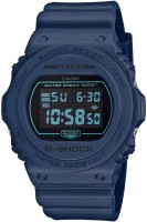 Фото - Наручные часы Casio G-Shock DW-5700BBM-2