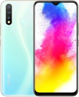 Фото - Мобильный телефон Vivo Z5i 128 ГБ / 8 ГБ