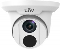Фото - Камера видеонаблюдения Uniview IPC3618SR3-DPF28M 
