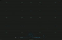 Фото - Варочная поверхность Siemens EX 808LYV5E черный