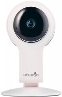 Фото - Камера видеонаблюдения HOMMYN IP-20-W
