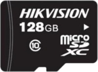 Фото - Карта памяти Hikvision microSDXC Class 10 128 ГБ